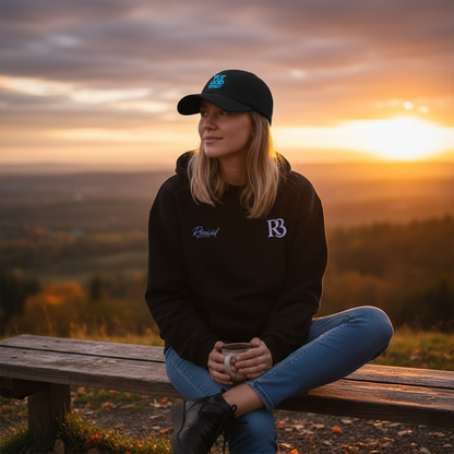 Put God first R3CEIVED faithwear cap