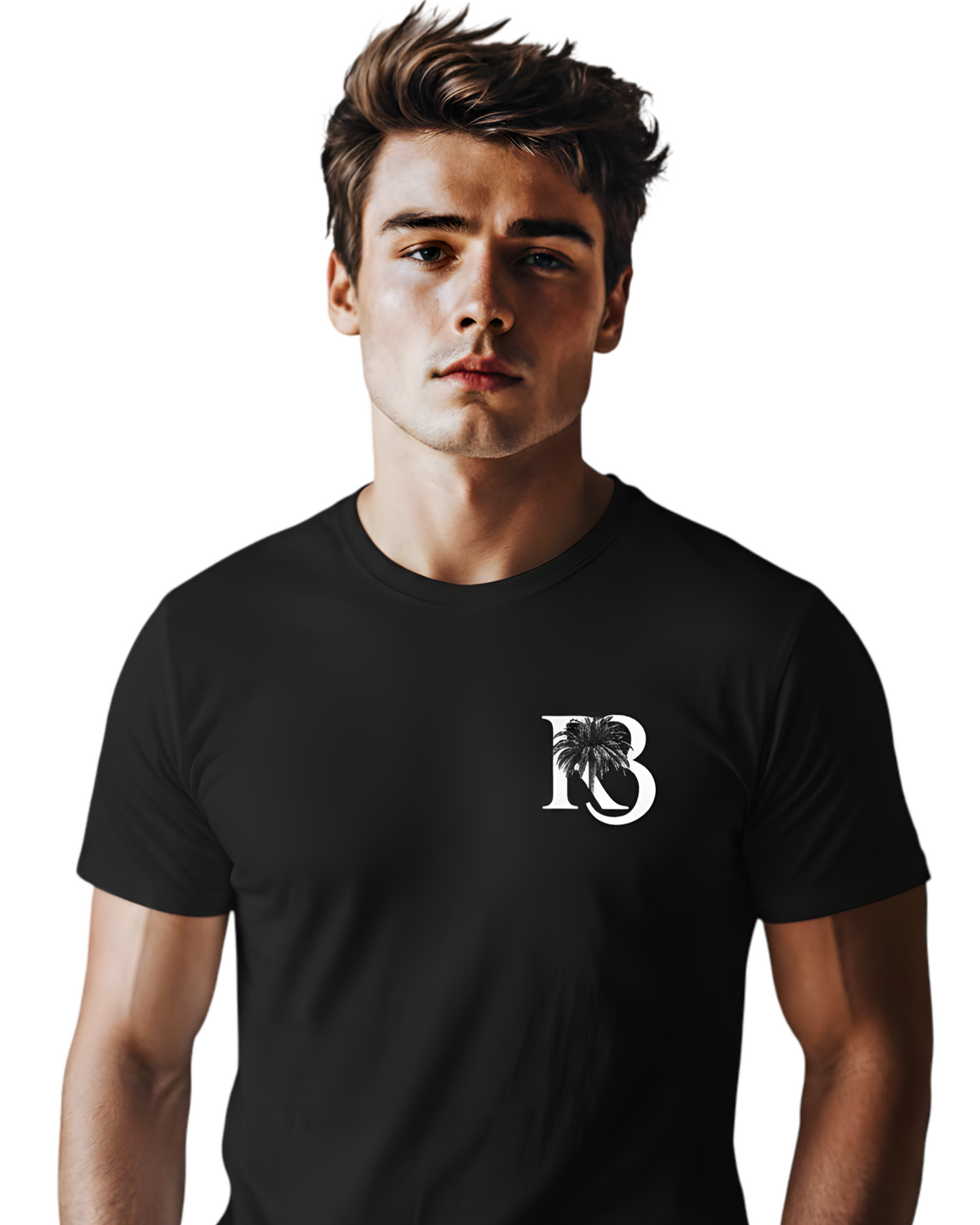 R3ceived in Dubai Oversized Shirt ,R3