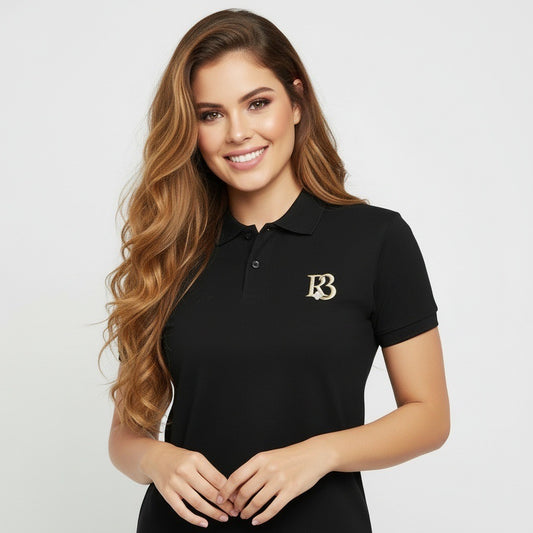 R3 Jewelry Exclusive Polo – Shine Without Noise