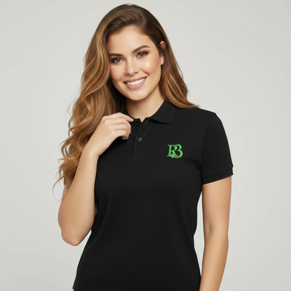 R3 Jewelry Exclusive Polo – Shine Without Noise