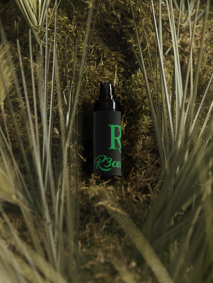 R3ceived anti age Hydrating Serum - R3ceived