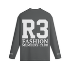 R3CEIVED Fashion Members Club Long Sleeve