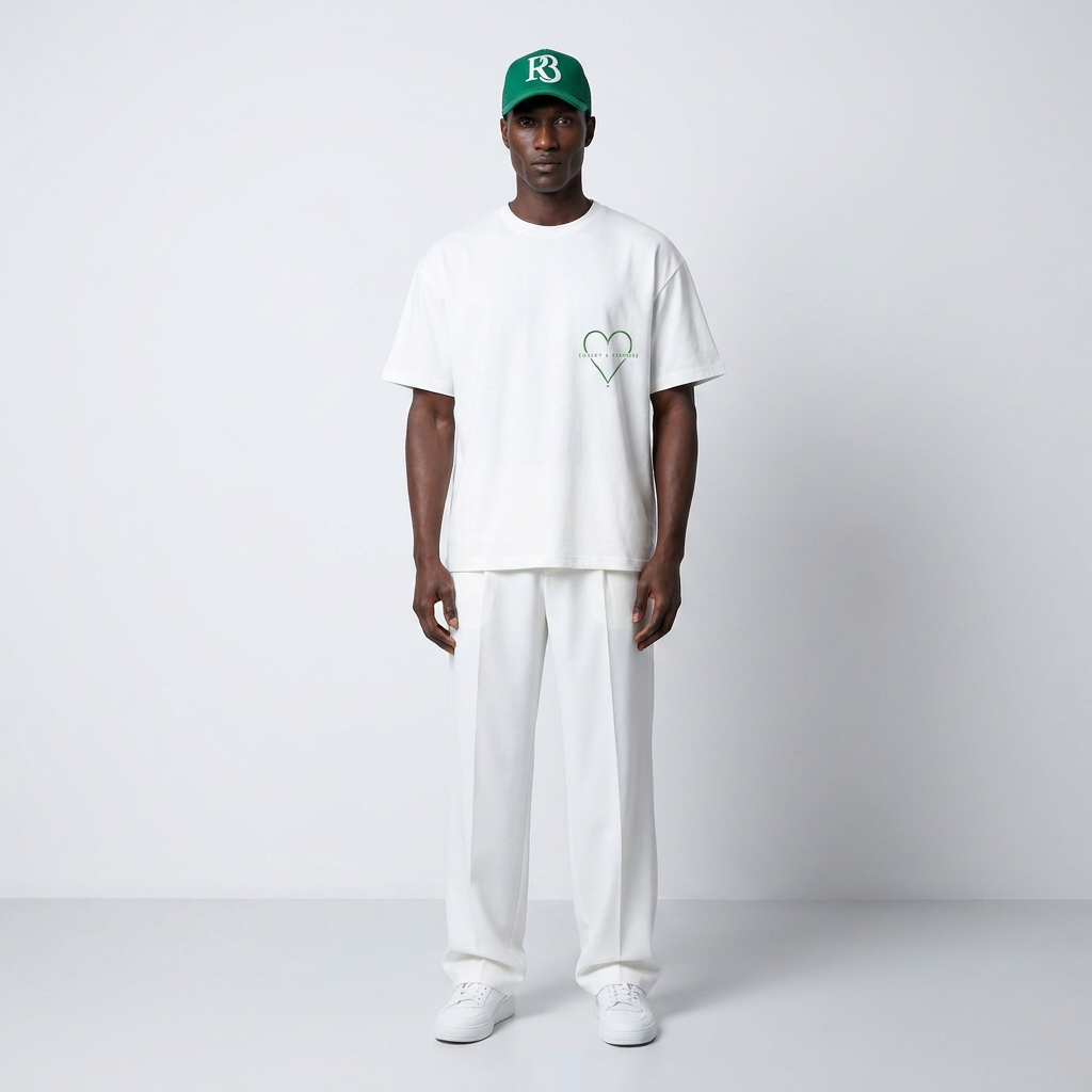 Luxury & Purpose Oversized Shirt designers