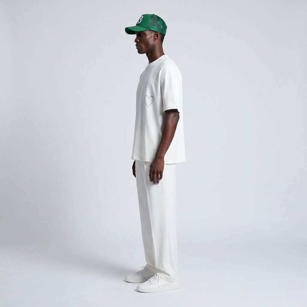 Luxury & Purpose Oversized Shirt designers