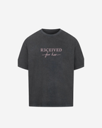 for Her - Oversized Shirt