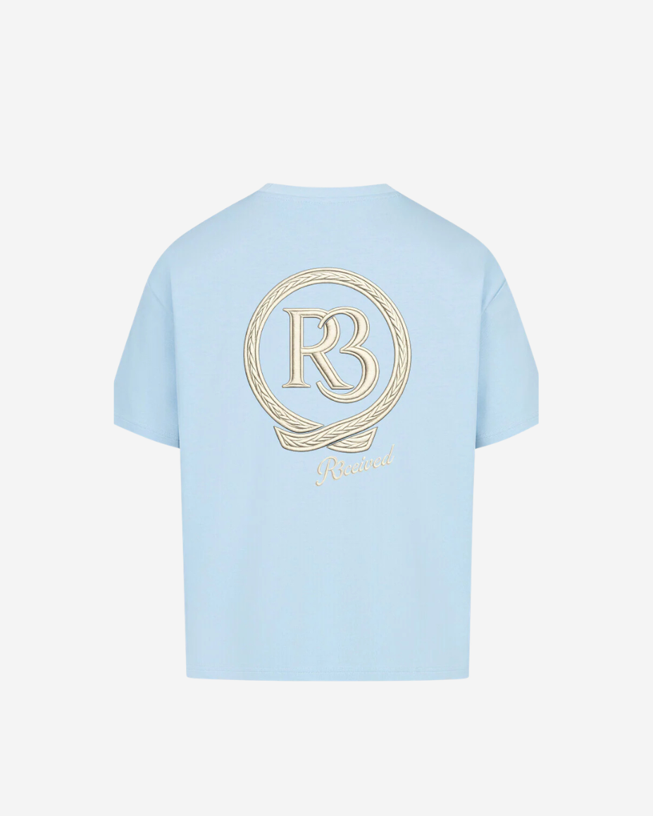 Circle of life (Oversized Shirt)