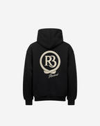 Circle of Life Oversized Hoodie