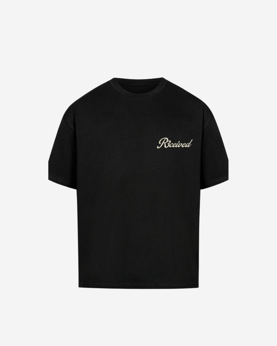 Circle of life (Oversized Shirt) R3CEIVED