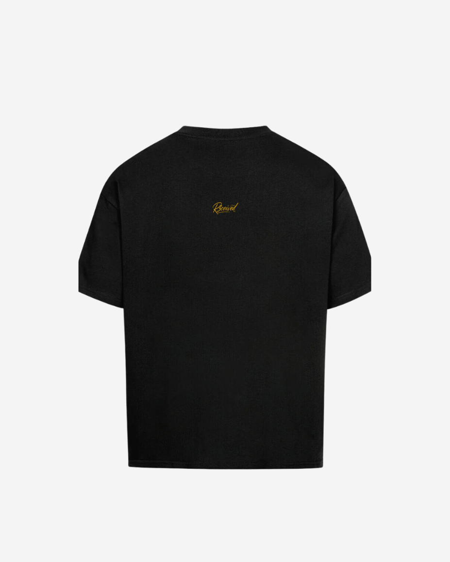 Fashion Members Club Number 11 Amsterdam Oversized T-Shirt