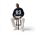 R3CEIVED Fashion Members Club Long Sleeve