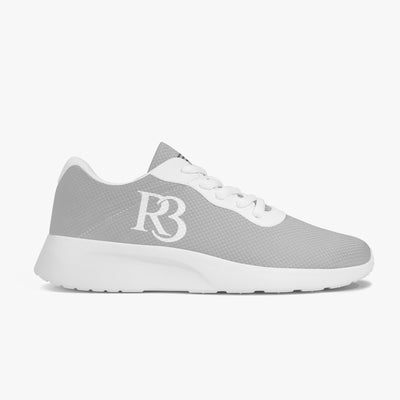 R3CEIVED “Balance” Sneakers – Grey/White Unisex