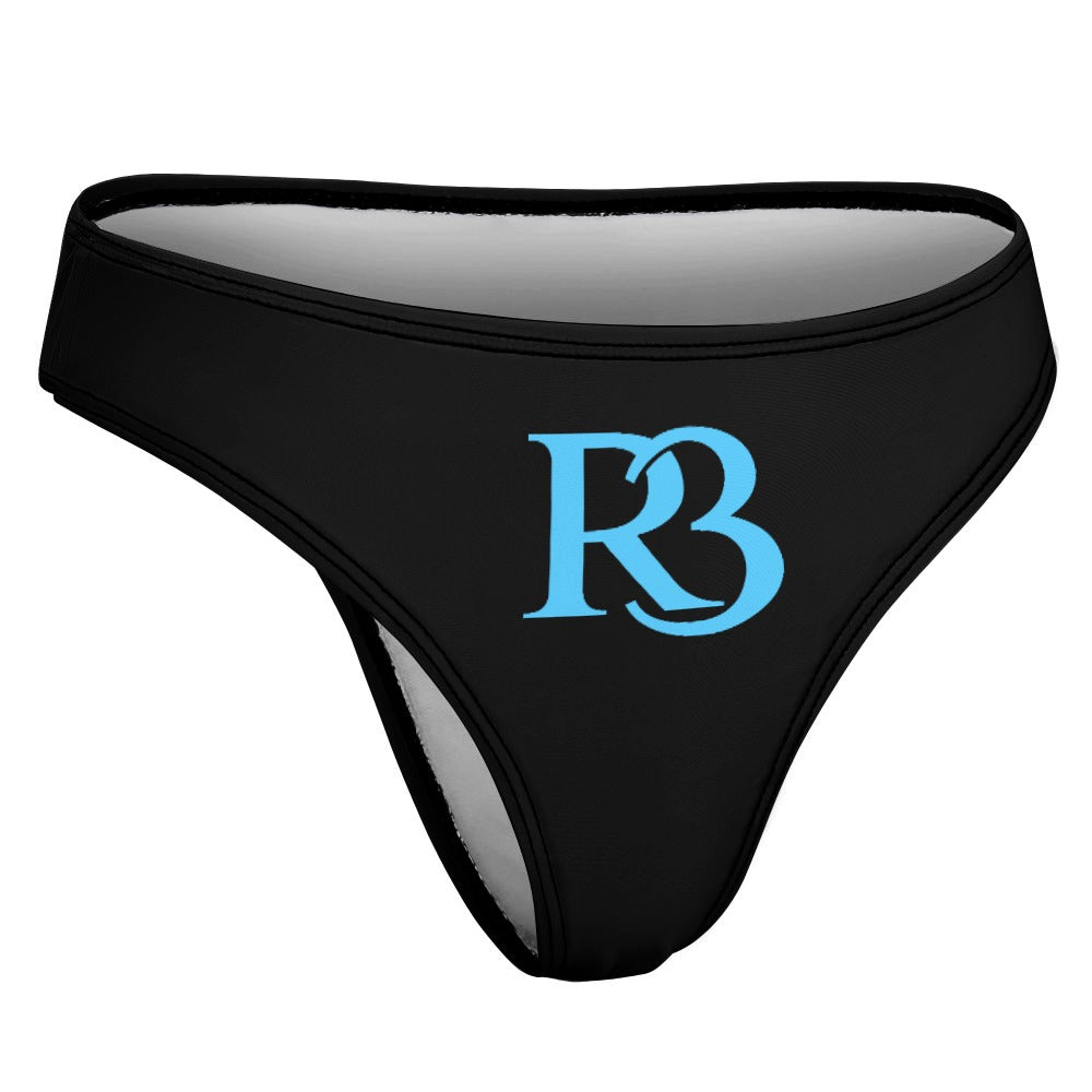 R3 Women's Sexy Panties Thong - R3ceived