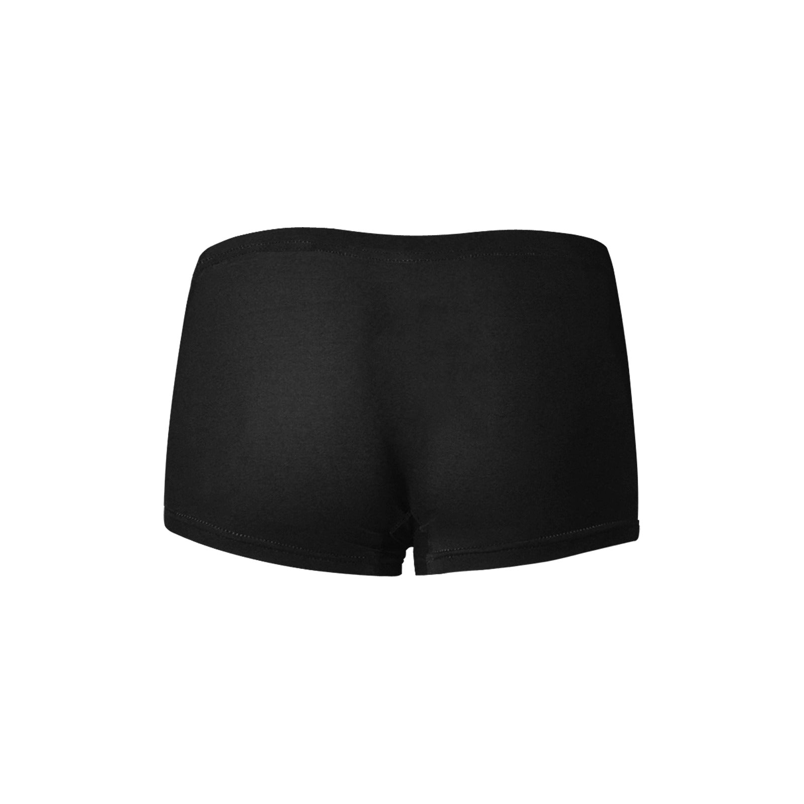 R3 Women's Boyshort Panties - R3ceived