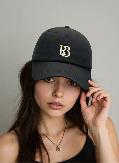 R3CEIVED — Classic R3 clover Cap