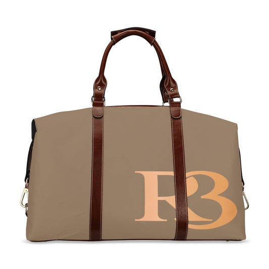 R3 Flight Bag R3ceived - R3ceived