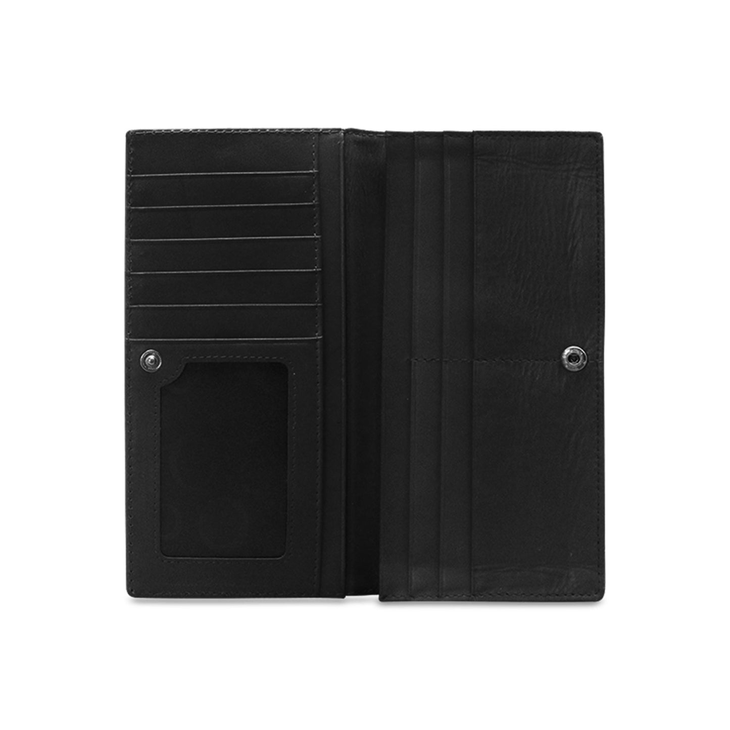 R3ceived Women's Leather Wallet R3 - R3ceived