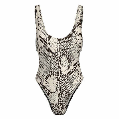 Untamed beauty swimsuit By R3CEIVED