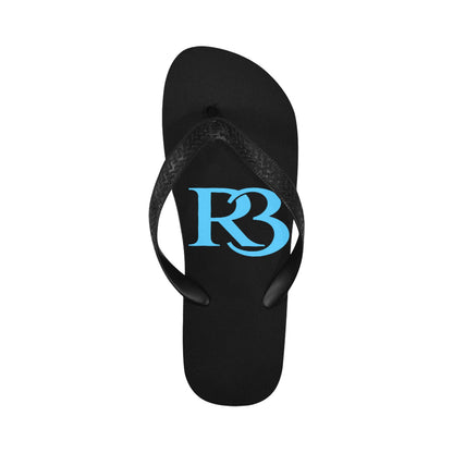 R3ceived Flip Flops Unisex - R3ceived