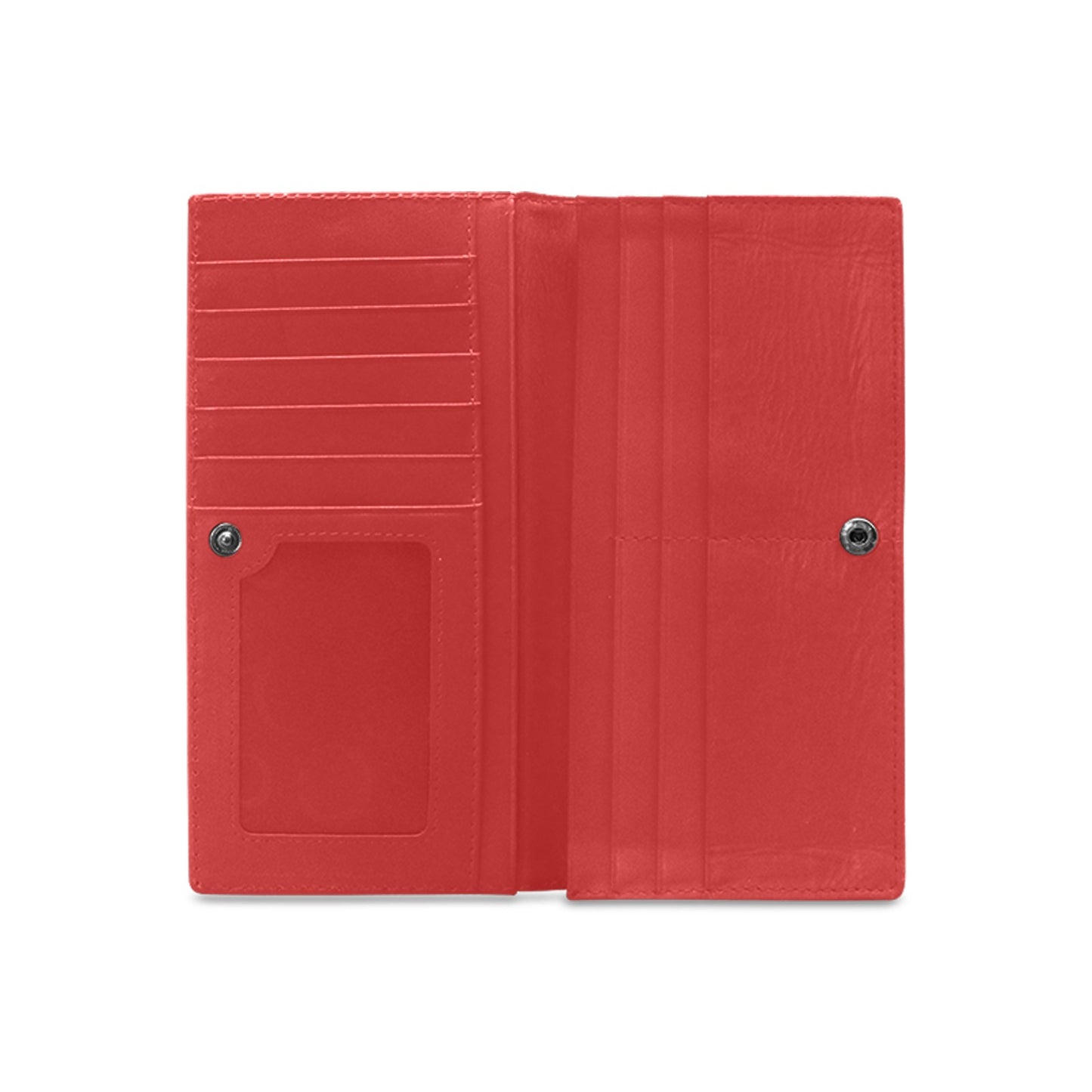 R3ceived Women's Leather Wallet R3 - R3ceived