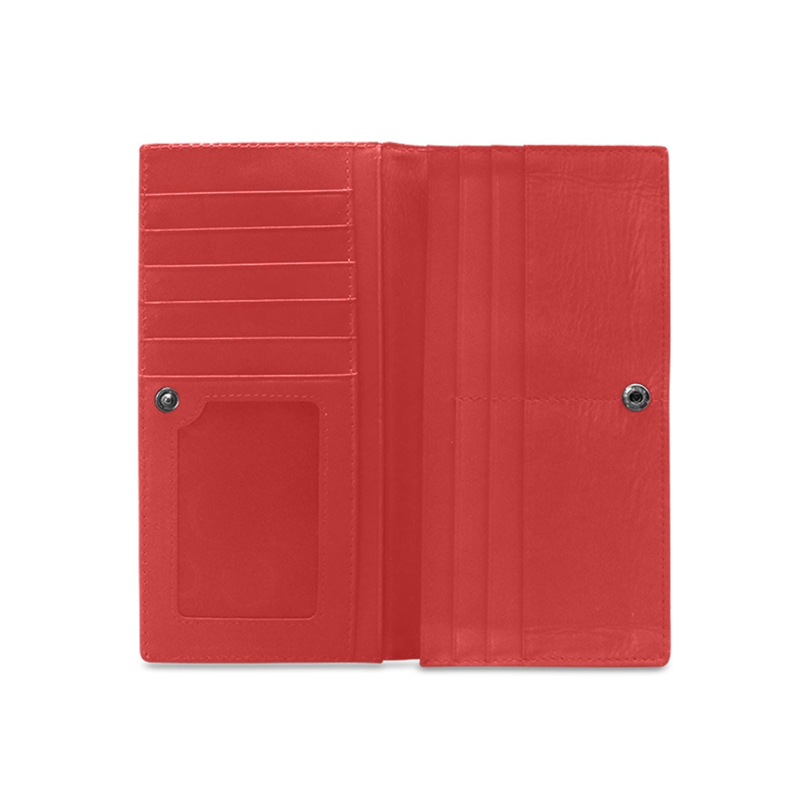 R3ceived Women's Leather Wallet R3 - R3ceived