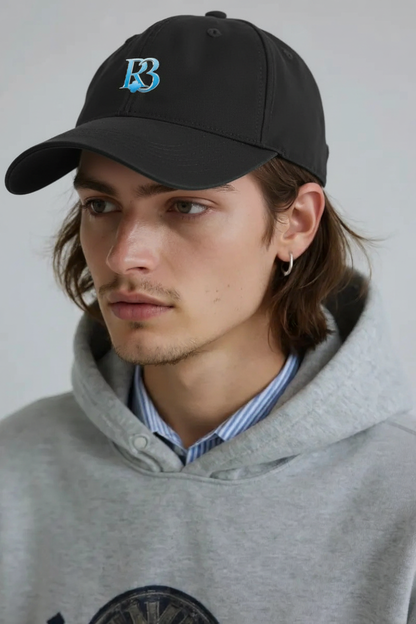 R3CEIVED — Classic R3 clover Cap