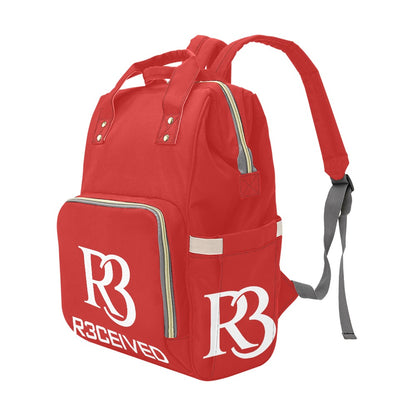 R3ceived Backpack - R3ceived