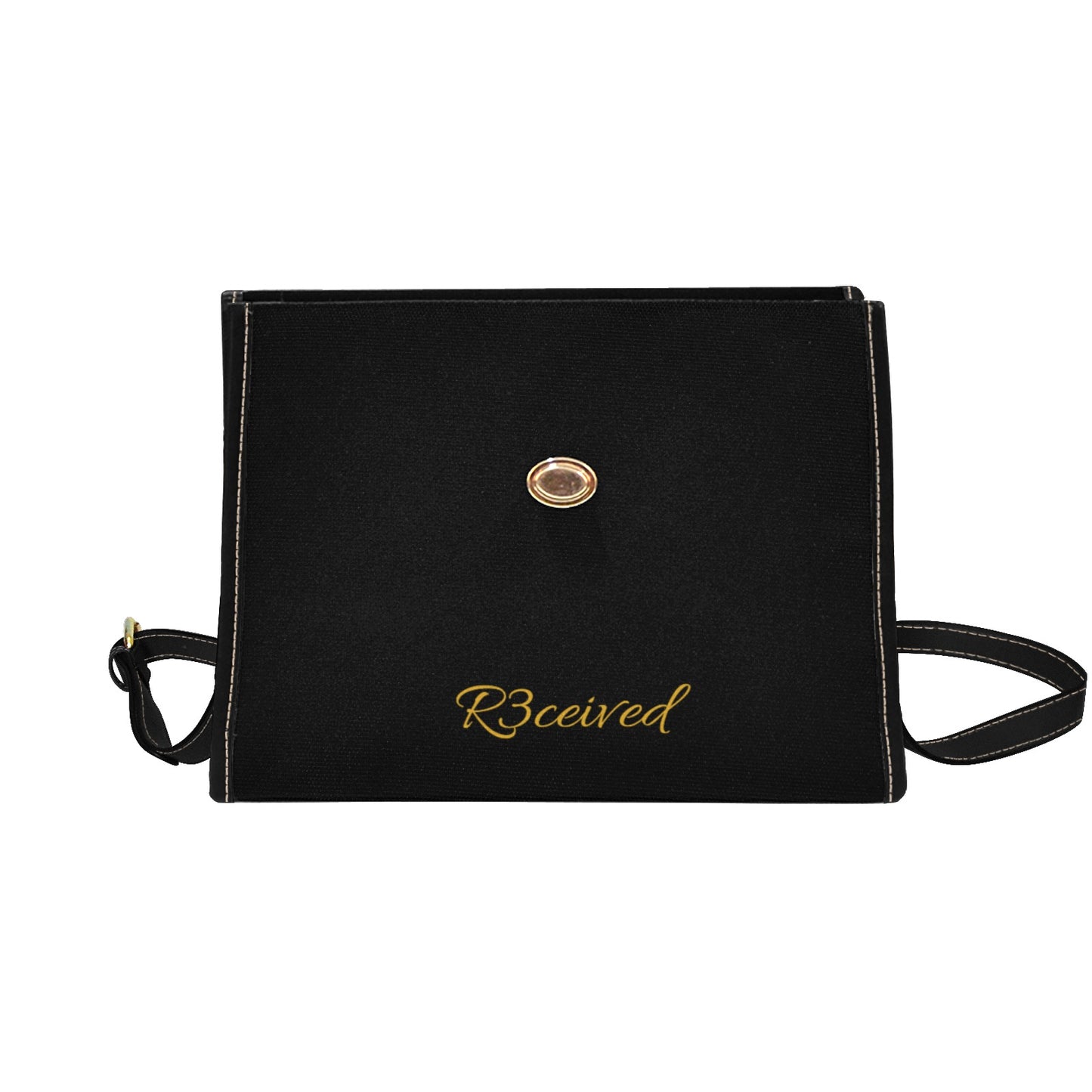 R3ceived Lock bag - R3ceived