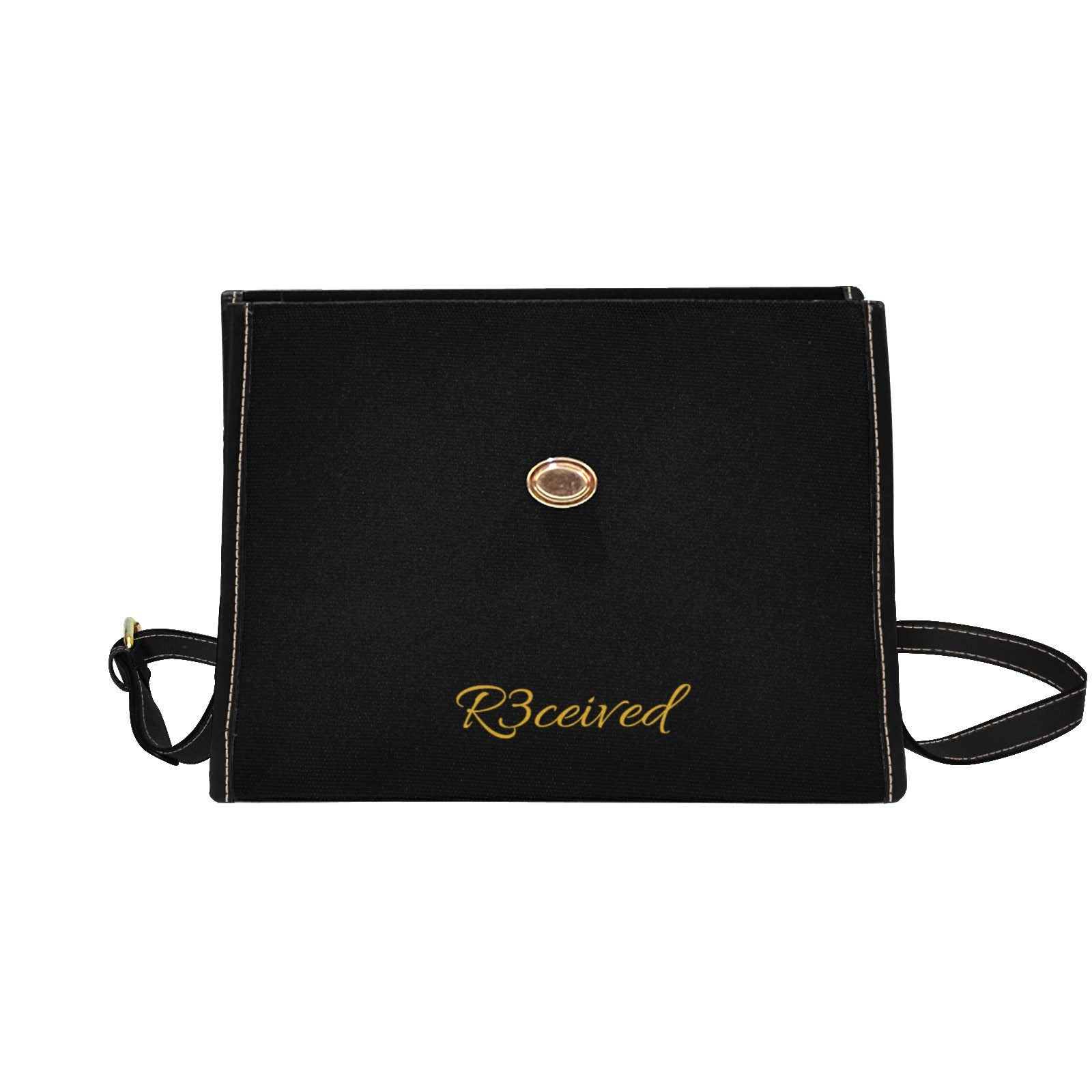 R3ceived Lock bag - R3ceived