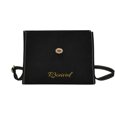 R3ceived Lock bag