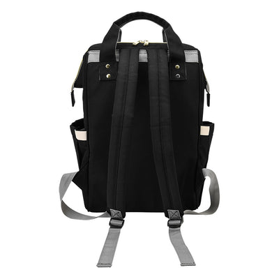 R3ceived Multi-Function Backpack