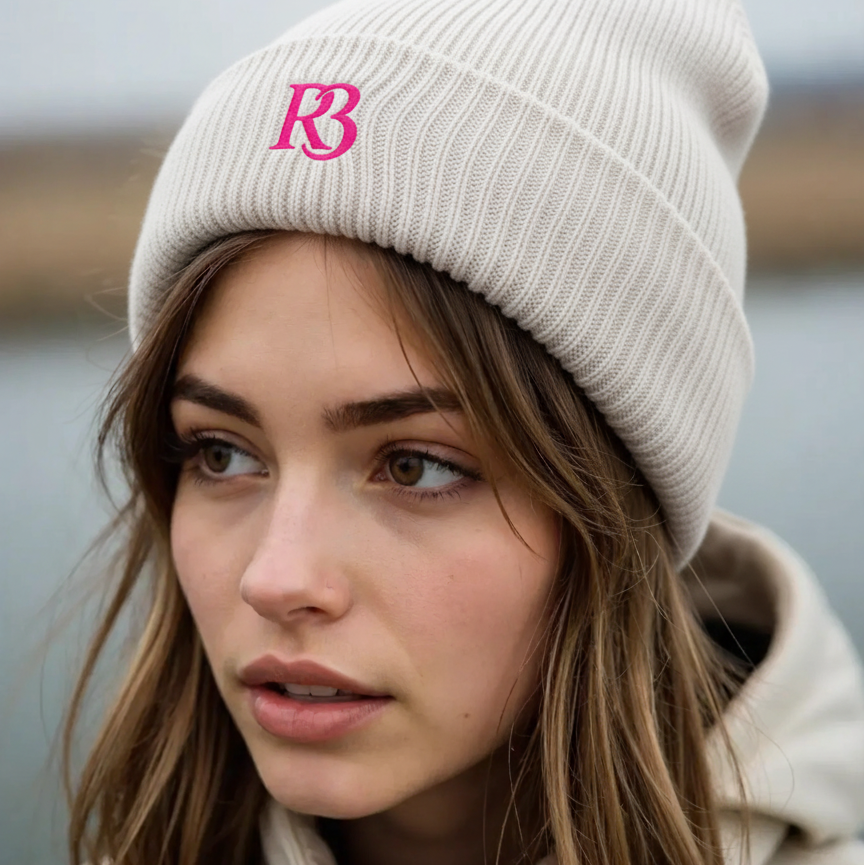 R3 Beanie