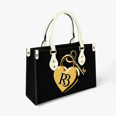 R3 Key to my heart, Women's hand Bag