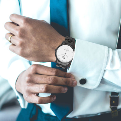 R3, Abundance  Stainless Steel Quartz Watch R3ceived