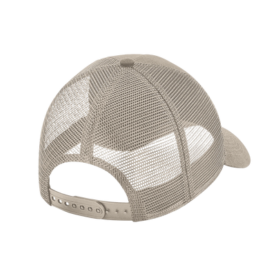 R3CEIVED Sky Blue R3 trucker Cap