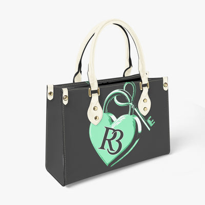 R3 Key to my heart ,Tote Bag