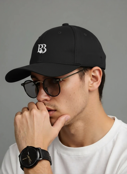 R3CEIVED — Classic R3 clover Cap