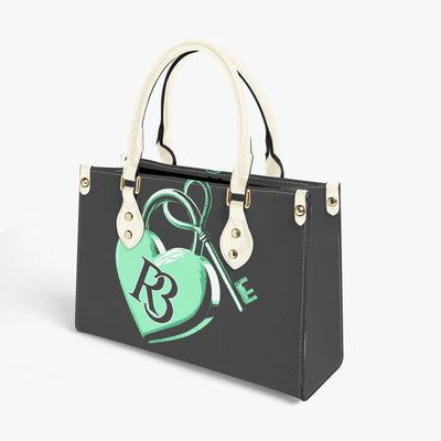 R3 Key to my heart ,Tote Bag