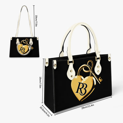 R3 Key to my heart, Women's hand Bag
