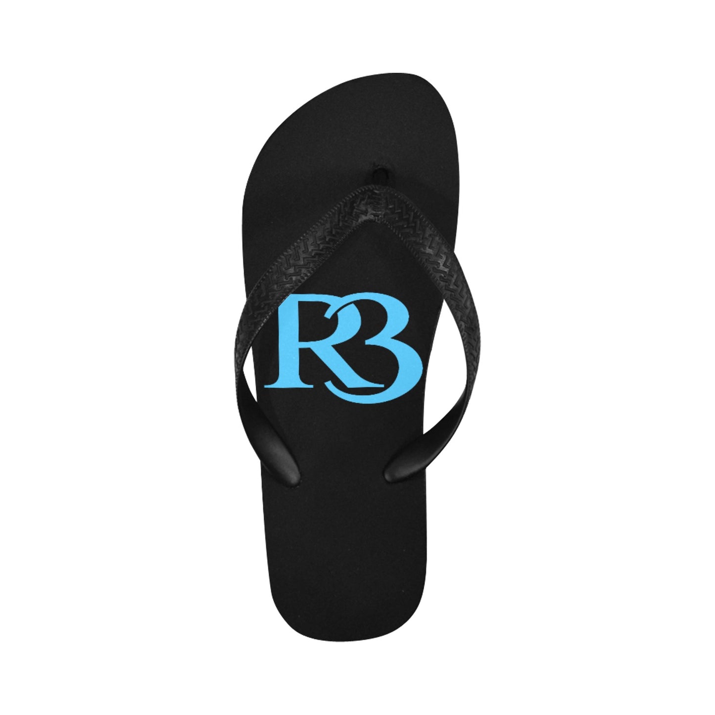 R3ceived Flip Flops Unisex - R3ceived