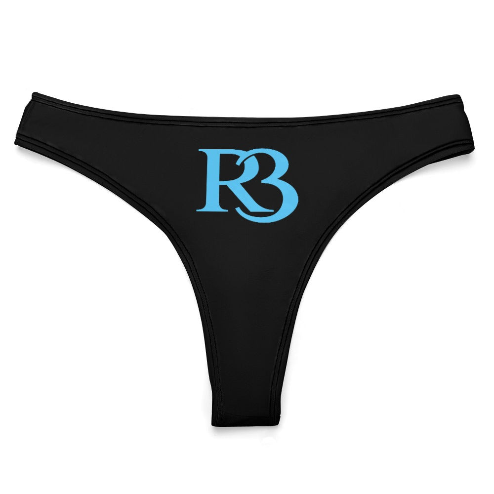 R3 Women's Sexy Panties Thong - R3ceived