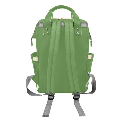 R3ceived Fashion members club Multi-Function  R3 Backpack - R3ceived