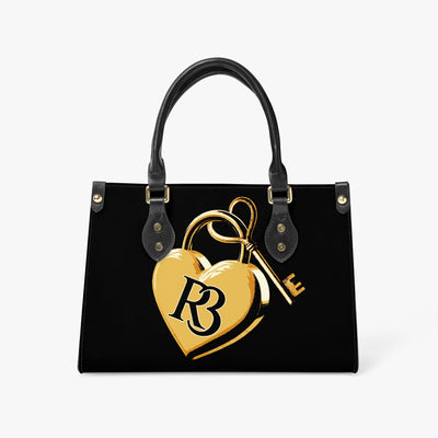 R3 Key to my heart, Women's hand Bag