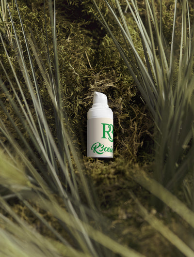 R3ceived Brightening Eye Cream