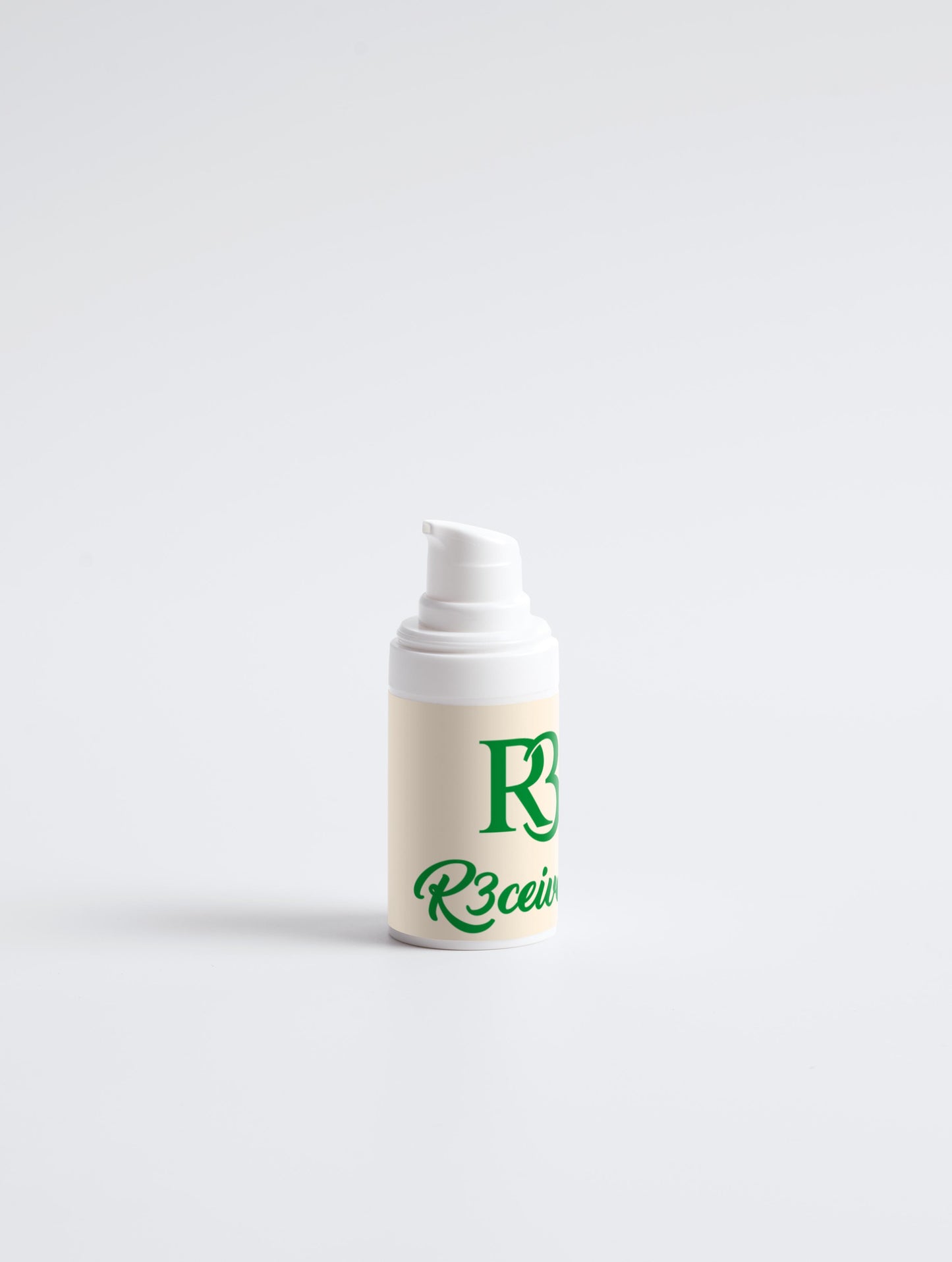R3ceived Brightening Eye Cream - R3ceived