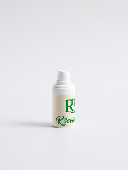 R3ceived Brightening Eye Cream - R3ceived