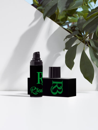 R3ceived anti age Hydrating Serum - R3ceived