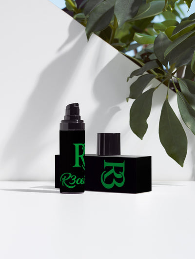 R3ceived anti age Hydrating Serum