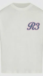 Did You R3ceived The Message?” T-Shirt – Oversized,