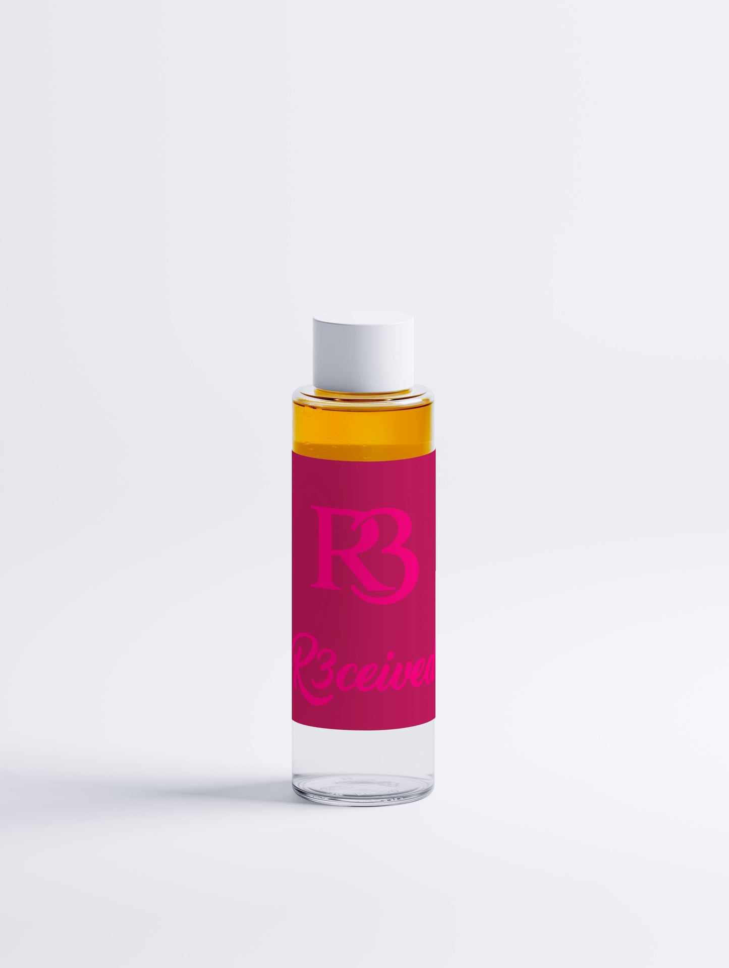 R3ceived ,BiPhasic Make-up Remover - R3ceived