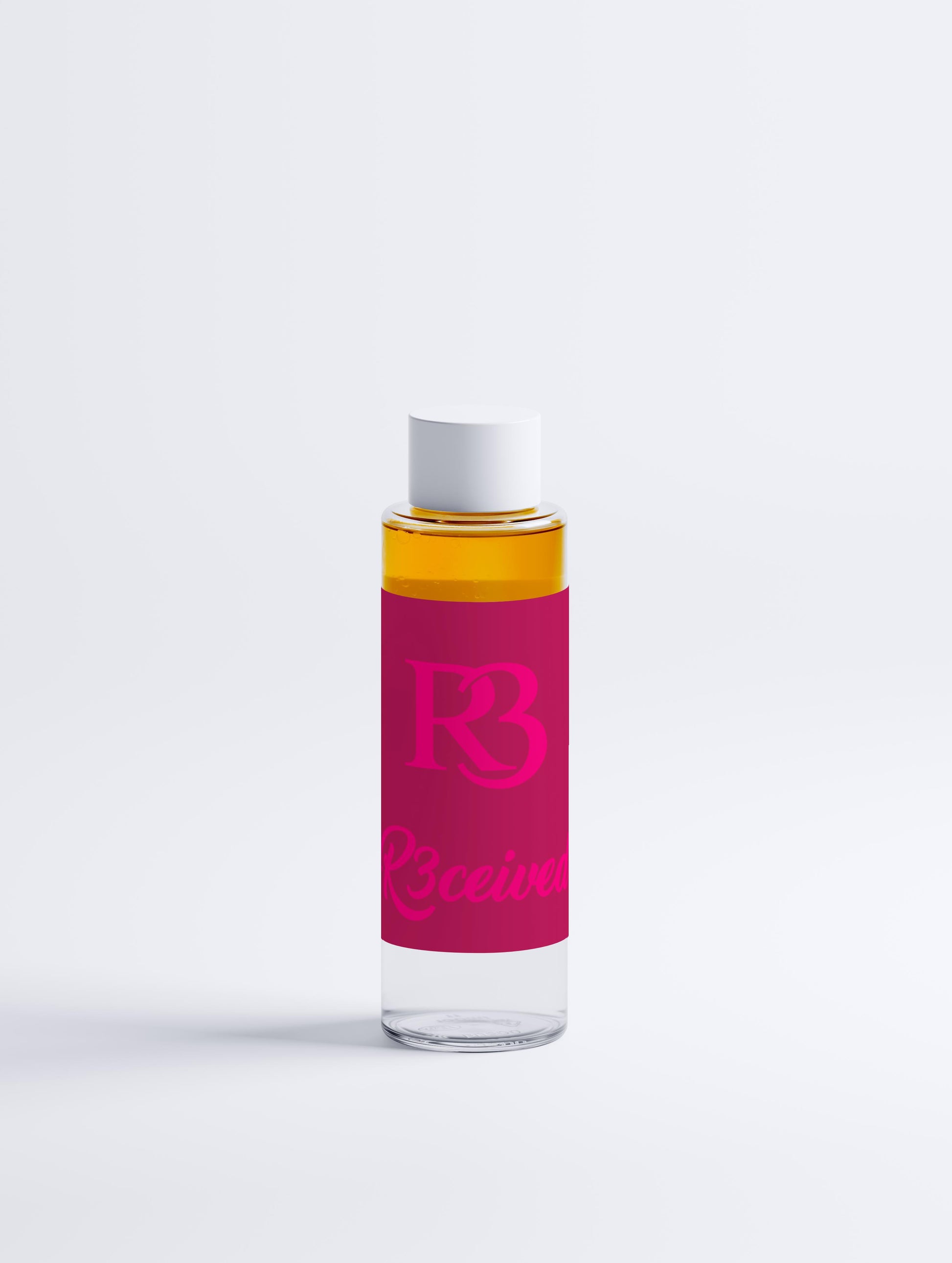 R3ceived ,BiPhasic Make-up Remover - R3ceived